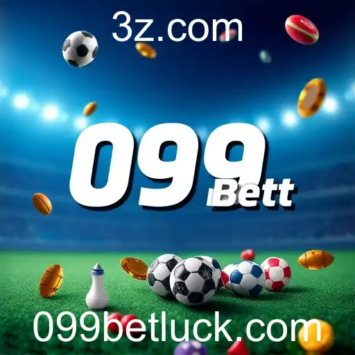 099bet: Expansão e Desafios no Cenário Atual de Jogos