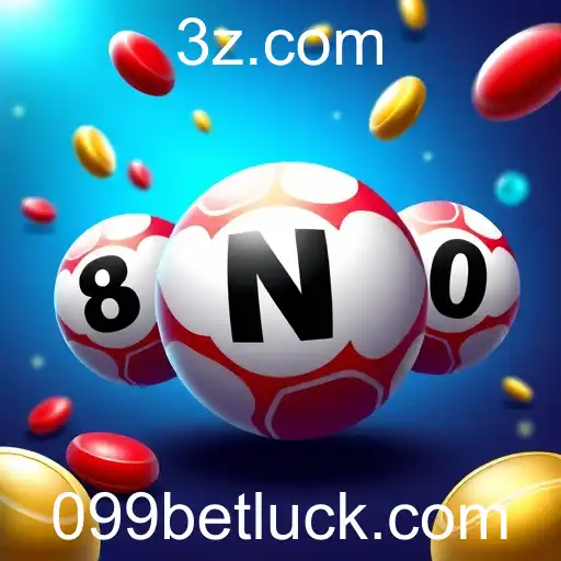 Descubra a Emoção dos Jogos de Bingo na 099bet