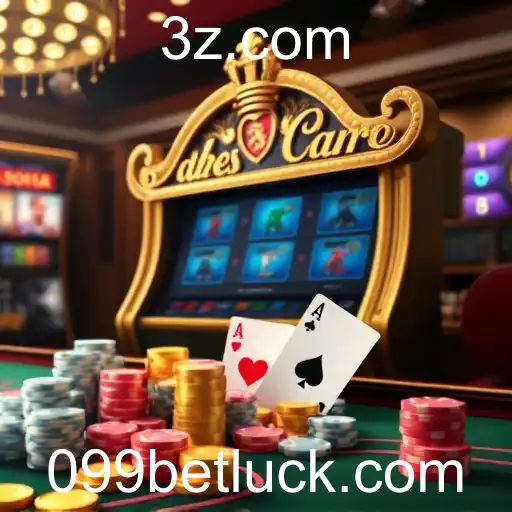 Explorando a Excitante Categoria de Jogos de Cassino no 099bet