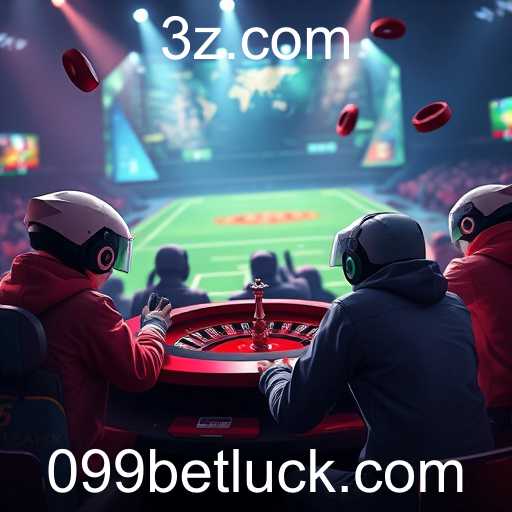 O papel crescente dos sites de apostas no cenário dos jogos