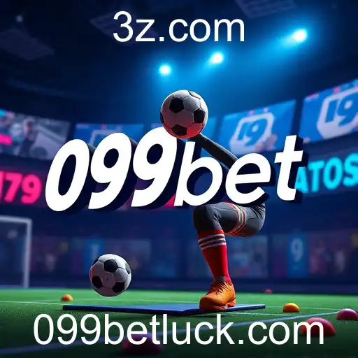 O Impacto do Crescimento do 099bet no Brasil