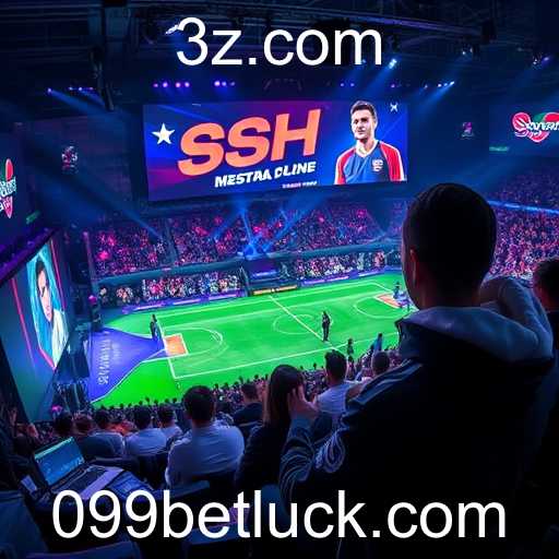 O Impacto dos Sites de Apostas na Economia Digital