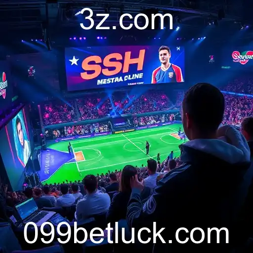 O Impacto dos Sites de Apostas na Economia Digital