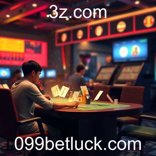 Impacto da Regulação do Jogo Online no Brasil