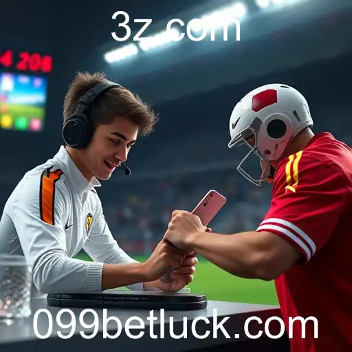 As Tendências e Impactos dos Sites de Apostas em 2025