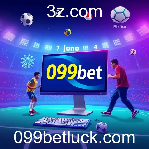 O Crescimento Vertiginoso do Setor de Apostas Online em 2025