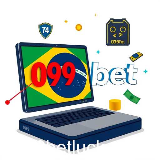 O Crescimento do Mercado de Apostas Online e o Papel do 099bet