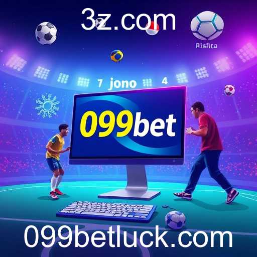 O Crescimento Vertiginoso do Setor de Apostas Online em 2025