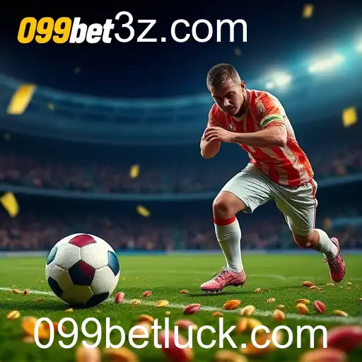 Explorando as Oportunidades em Promoções Especiais com 099bet