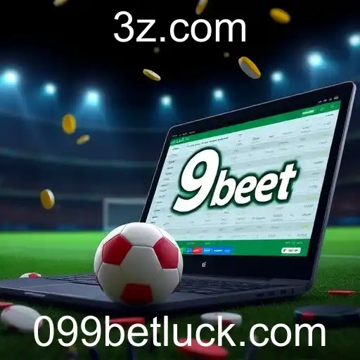 A Ascensão dos Jogos de Azar Online em 2025