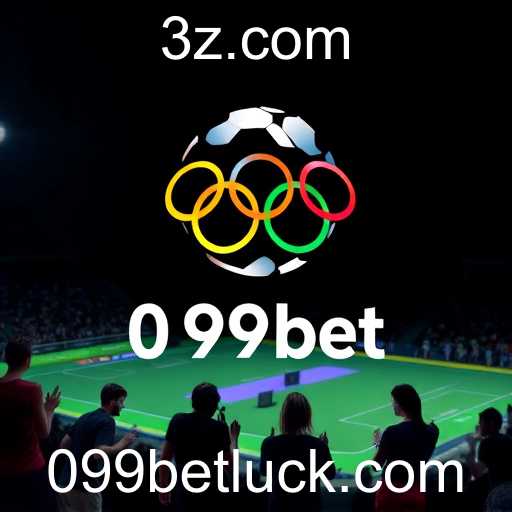 Tendências do 099bet no Mercado de Jogos Online